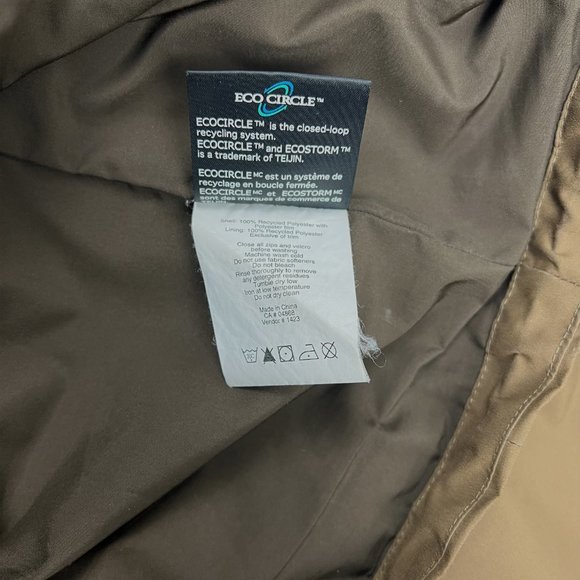 Mountain Equipement Co Op Jacket - Picture 6 of 7